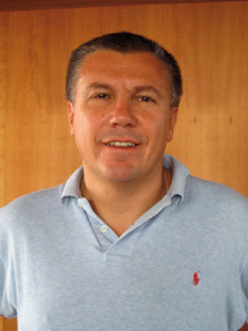 Federico Mioni